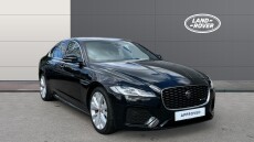 Jaguar XF 2.0 P250 R-Dynamic SE 4dr Auto Petrol Saloon